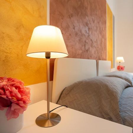 Casa Giovanna - Centrale Vista Porto Carlo Riva Rapallo Luaran gambar